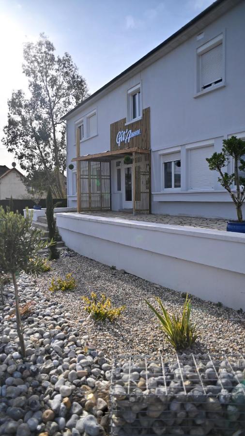 Git'Appart Airaines Exterior photo
